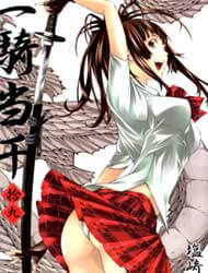 Dragon girl – Ikkitousen